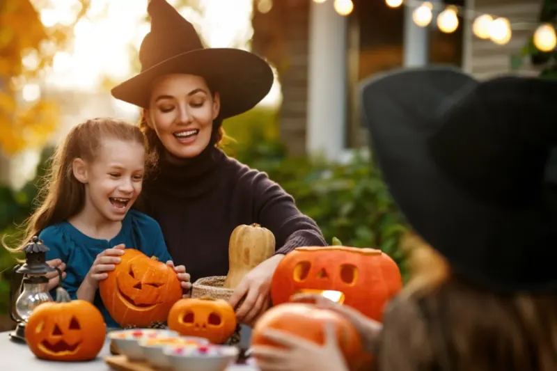 Can a Christian celebrate Halloween?