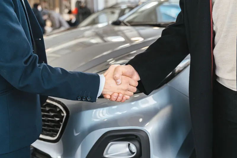 Cheap Car on Marketplace: 5 Scam Signs