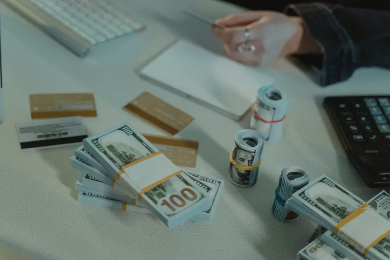 How an Allowance Teaches You to Handle Credit