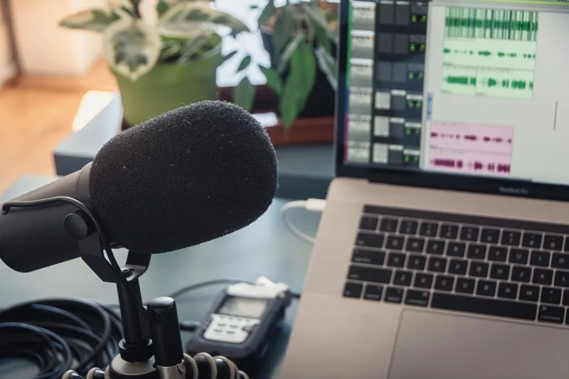 AI Detector: How to Know if That Audio Is Real