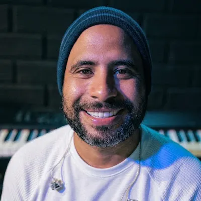 Isaac Palencia