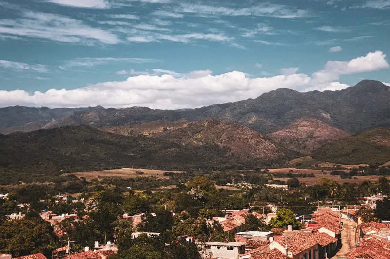 Lenca community in Lempira fines infidelity and gossip