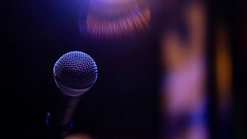 Kirk Franklin and GloRilla: What to See Before You Judge