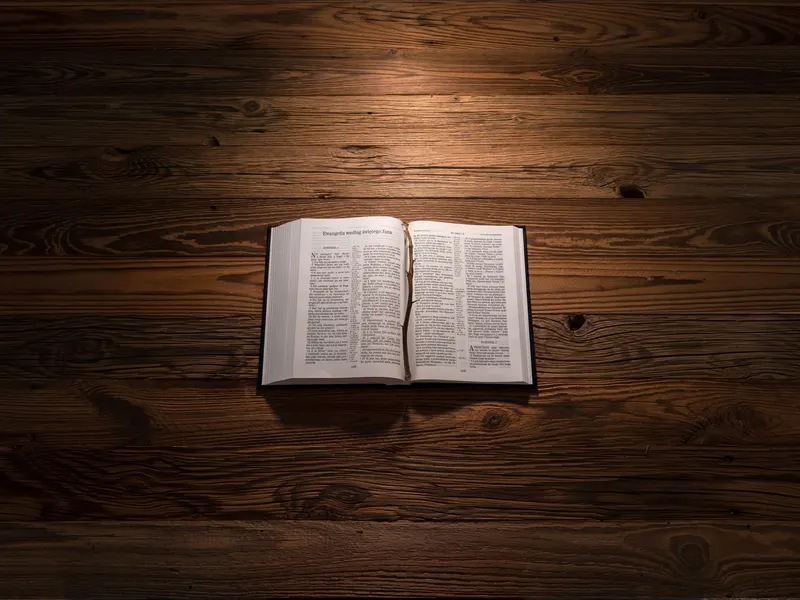 Los villanos de la Biblia: por qué Dios no los borró
