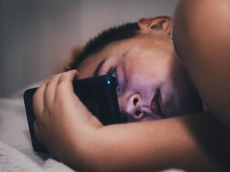 Who Hooked You: First Trial Against TikTok