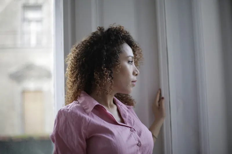 Anxiety in them: the unseen burden