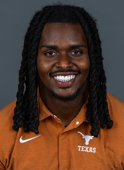 CJ Baxter: 77 yards and glory to God
