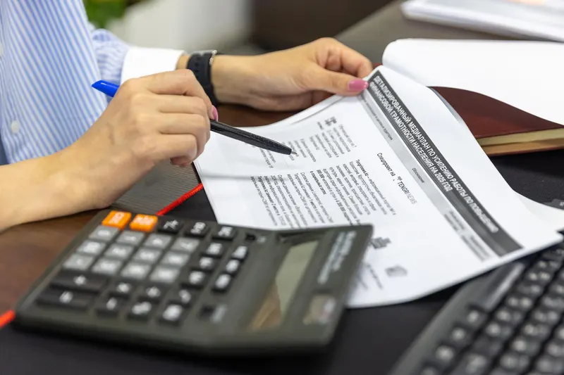 The debt growing behind your back