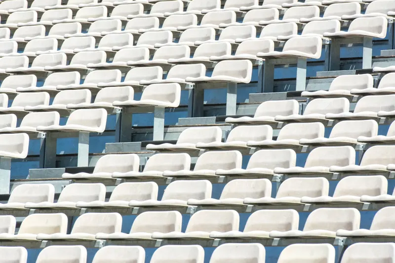 Fields of Faith: crowd size doesn't prove God acts