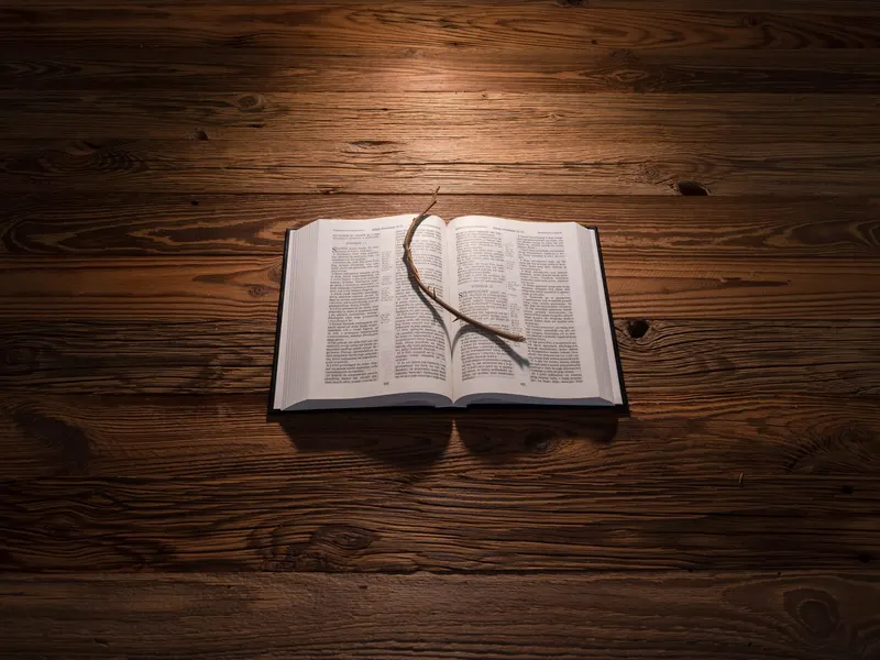 The prosperity gospel is not the gospel