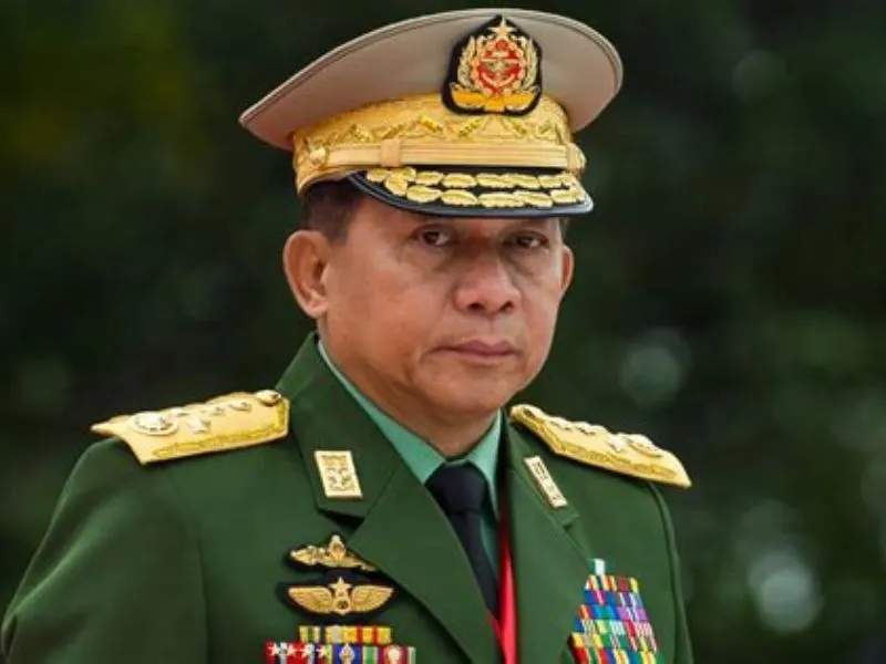 Allied militias occupy Kachin churches