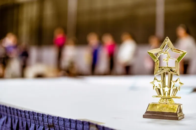 Dove Awards: the prize does not define you