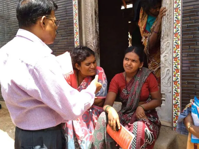 Chhattisgarh court reviews conversion law
