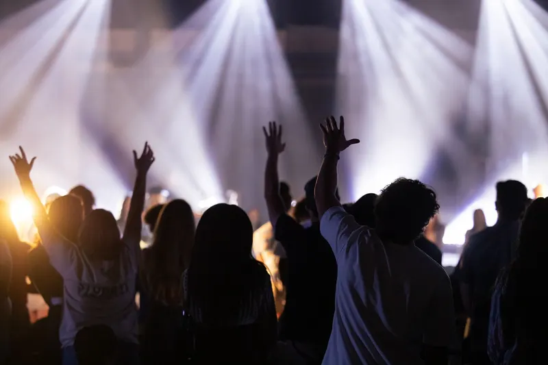 March for Jesus 2026: the Kingdom isn't measured by crowds