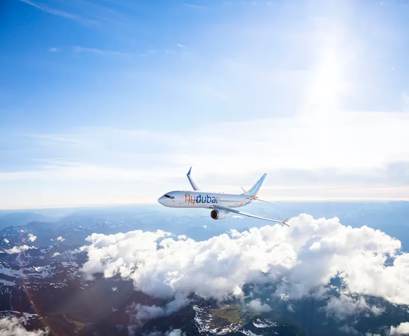 Alleged cockpit attack; plane lands safely