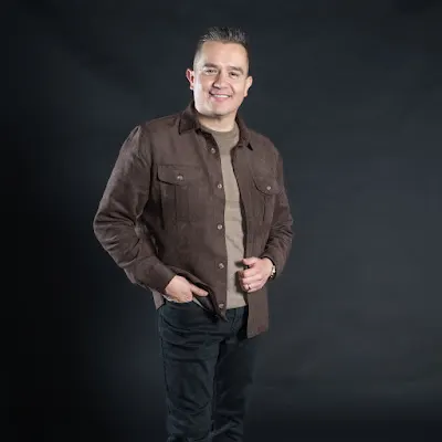 Ericson Alexander Molano