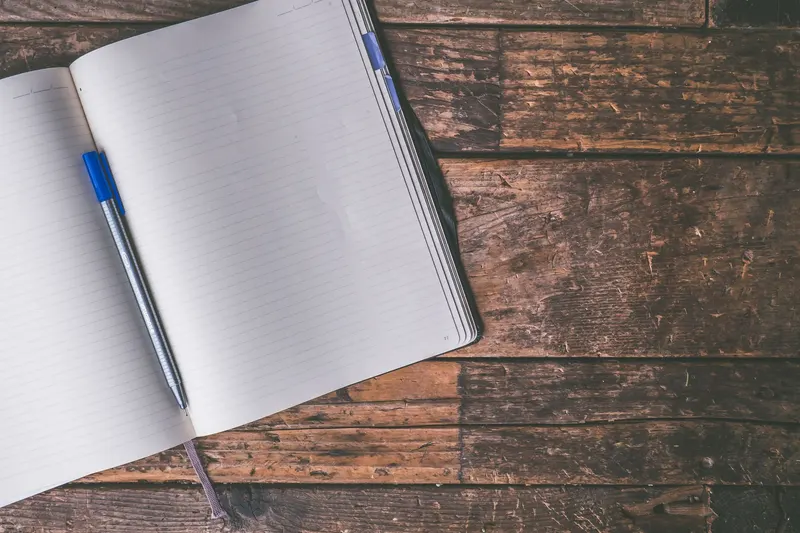 Yes, We Talk About This: How to Share Without Fear