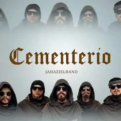 Jahaziel Band
