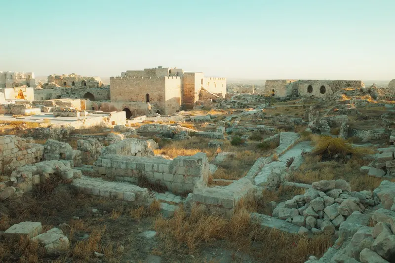 Biblia en 5: Marcos 1:21-39 — Un día en Capernaum