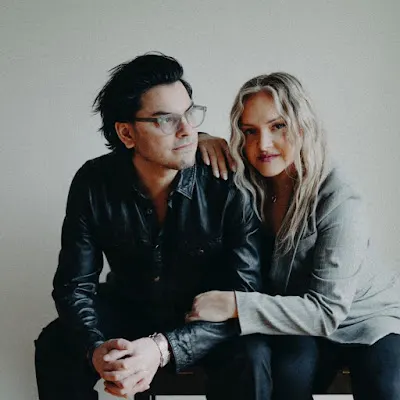 Danny & Gloria