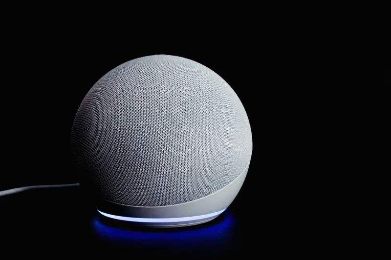 AI Listens at 2 a.m.; No One Visits on Sunday