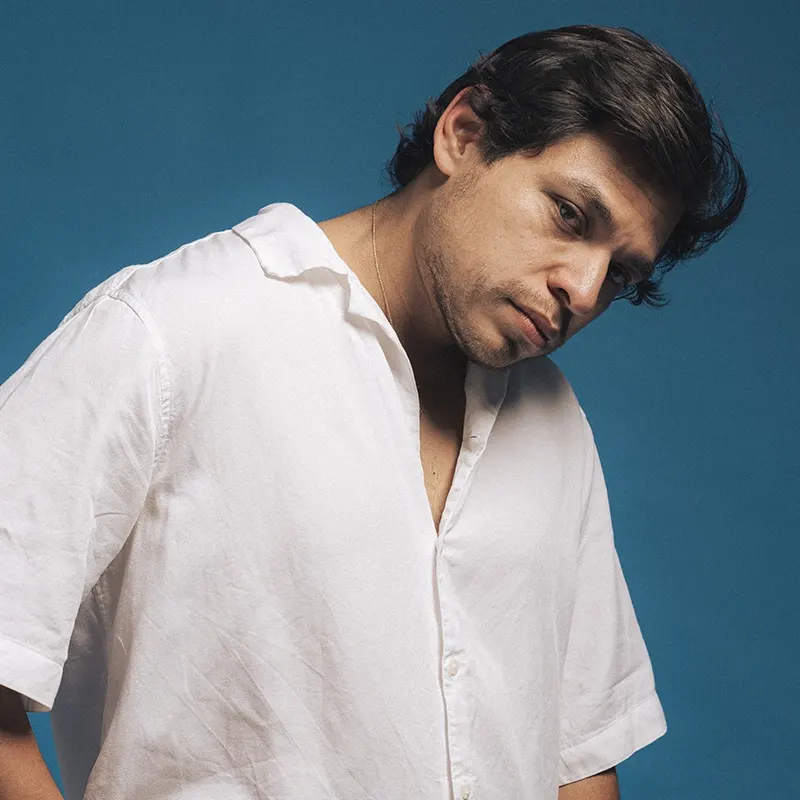 Lowsan Melgar and ECCOS release live "Heme aquí"