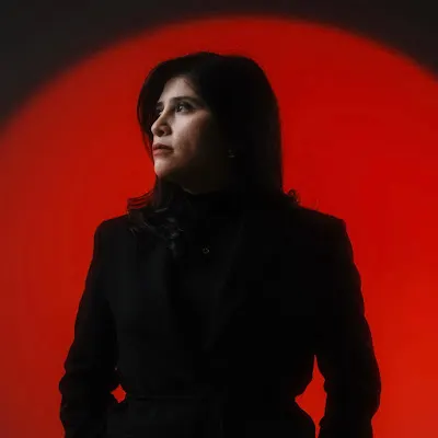Génesis Campos