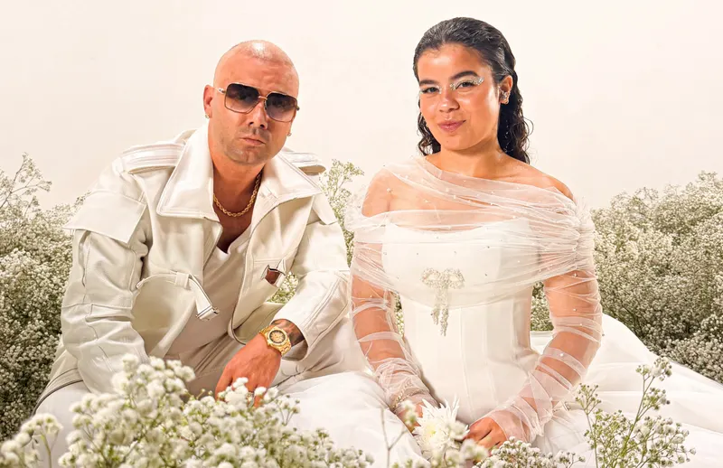 YELE Makes Christian Music Debut With Plenitud