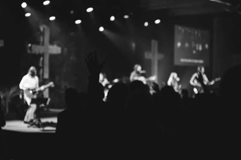 Playlist Sígueme: week of duets and live worship