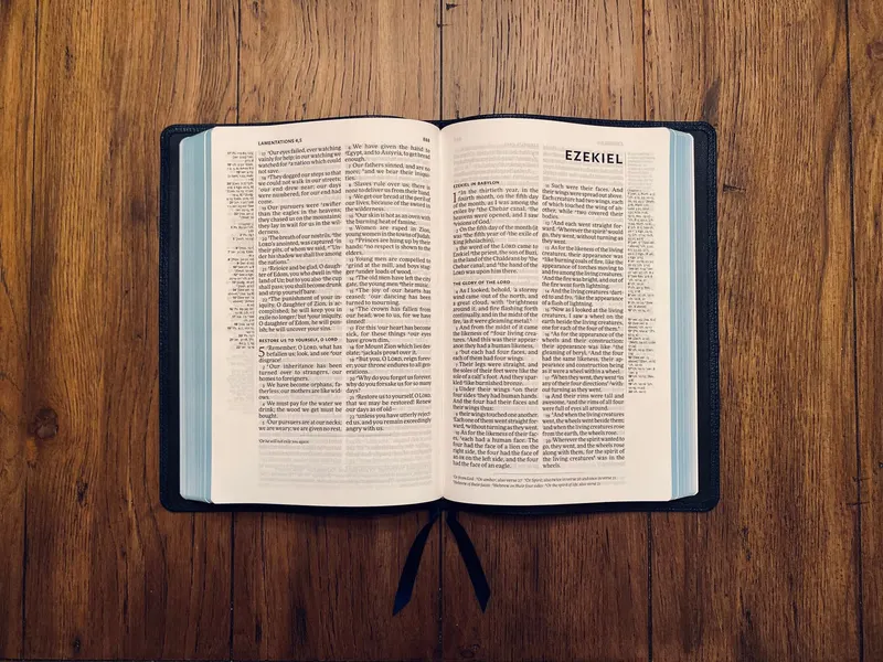 Tu experiencia no sustituye la dependencia de Dios