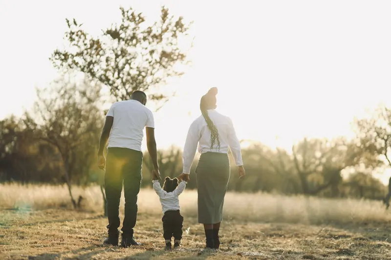 Bible in 5: Mark 3:20-35 — The True Family