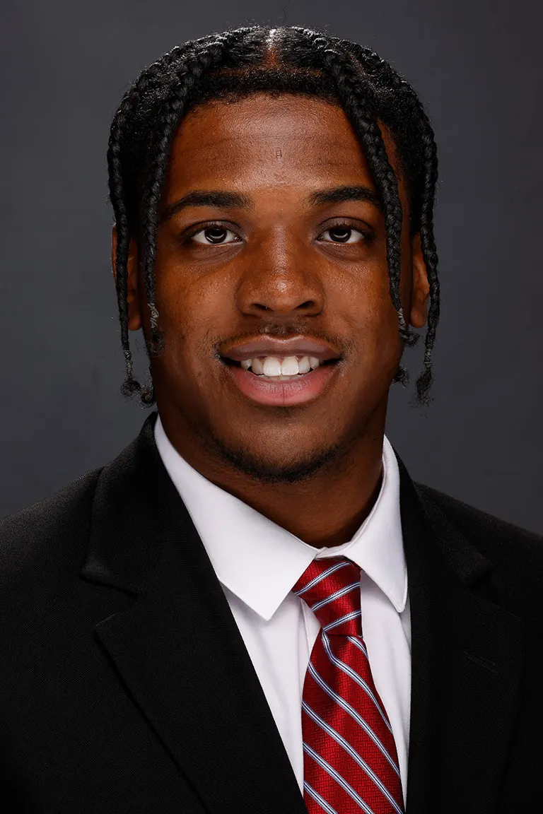 The faith behind Germie Bernard's confidence