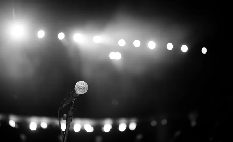 What Christian Music Awards Can't Measure