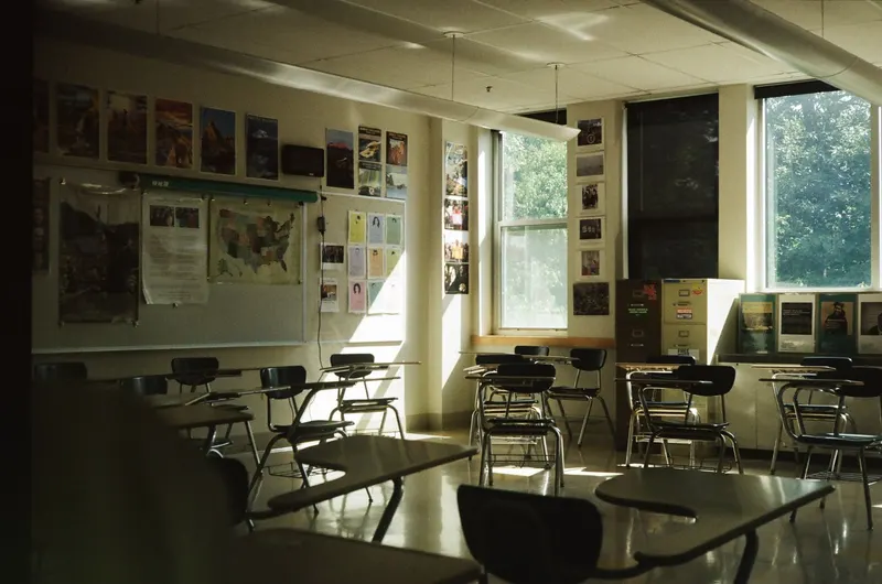 Schools ask for help: anxiety isn't cured by protocols
