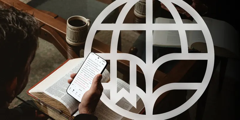 30 Days with the Bible: The November Challenge