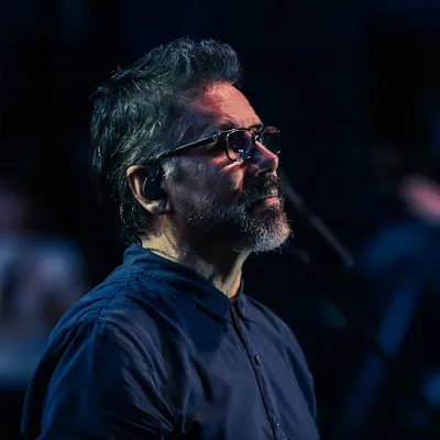 Jesús Adrián Romero