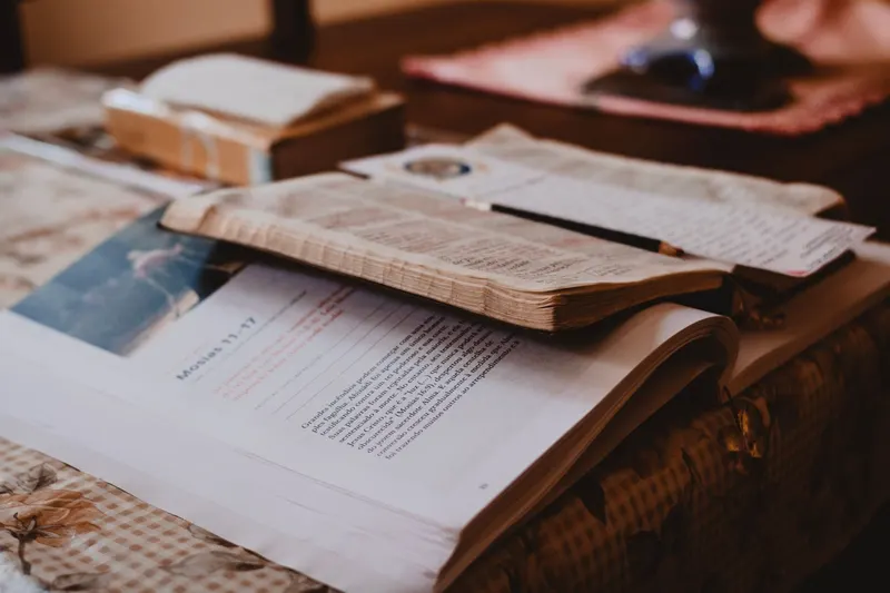 Preaching with AI: Tool or Crutch?