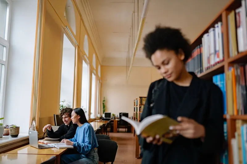 College shouldn't cost you your mental health