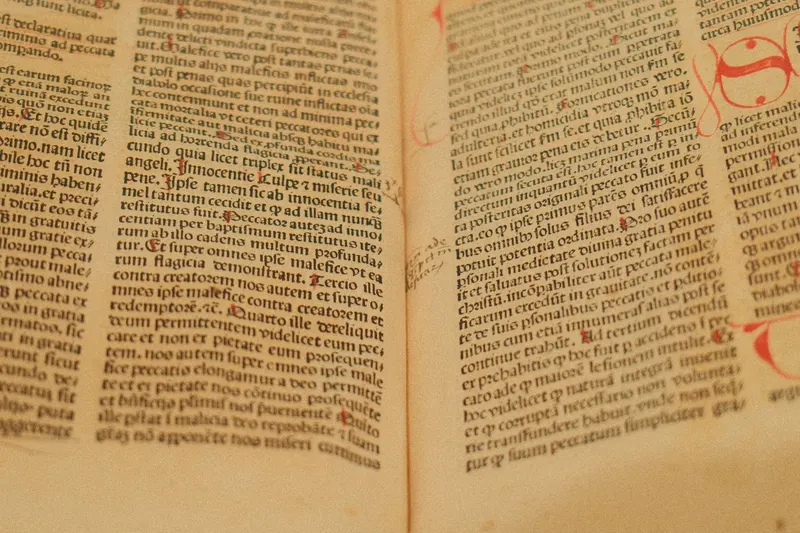 Jesus existed: what history proves and what it doesn't