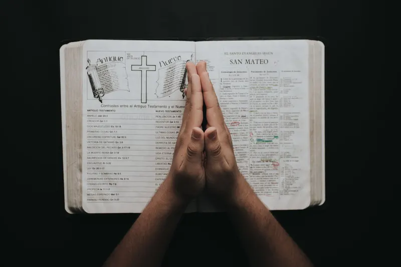 Young Christian Keeps Preaching After Persecution
