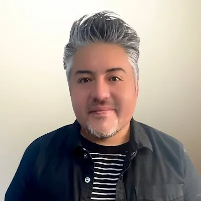 Patricio Vasquez