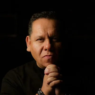 Álvaro López & ResQ Band