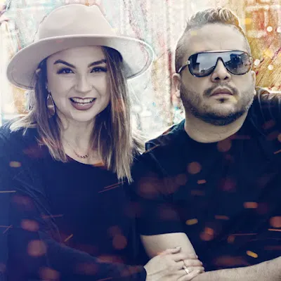 Nestor y Marie