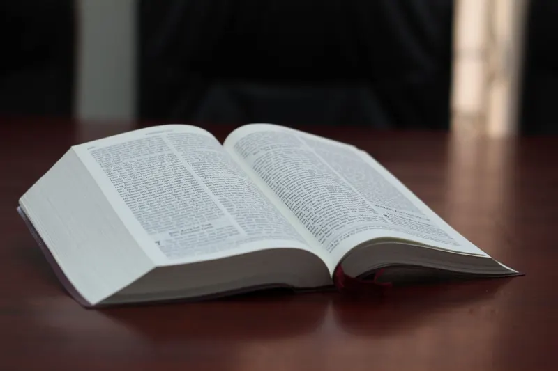 Bible in 5: Mark 3:1-6 — Mercy doesn't wait