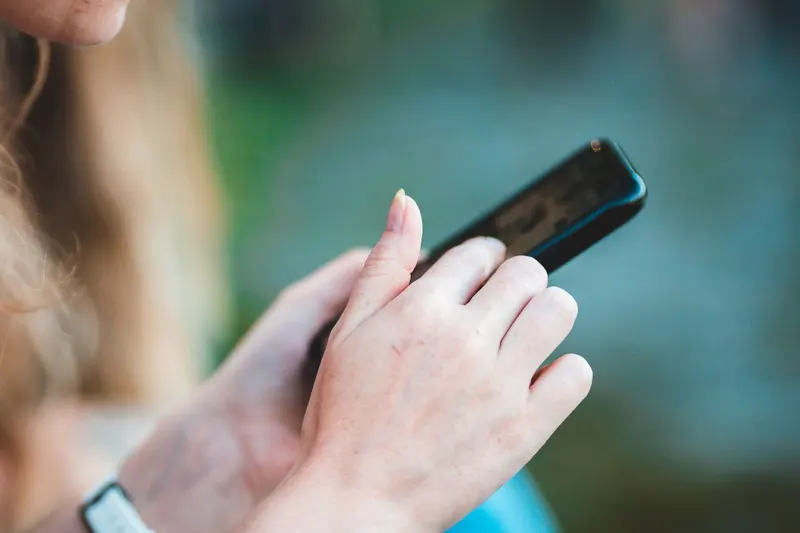 Your social media isn't your anxiety (or your cure)