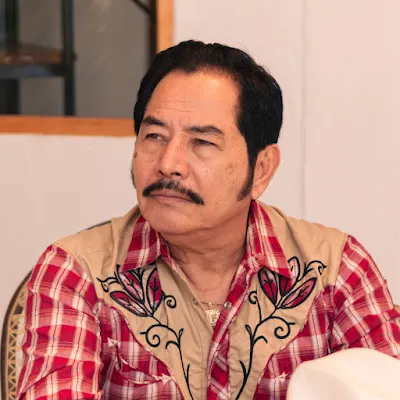 Francisco Orantes