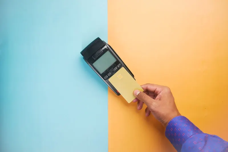 You Spend on Credit to Show Off: Who Are You Paying?