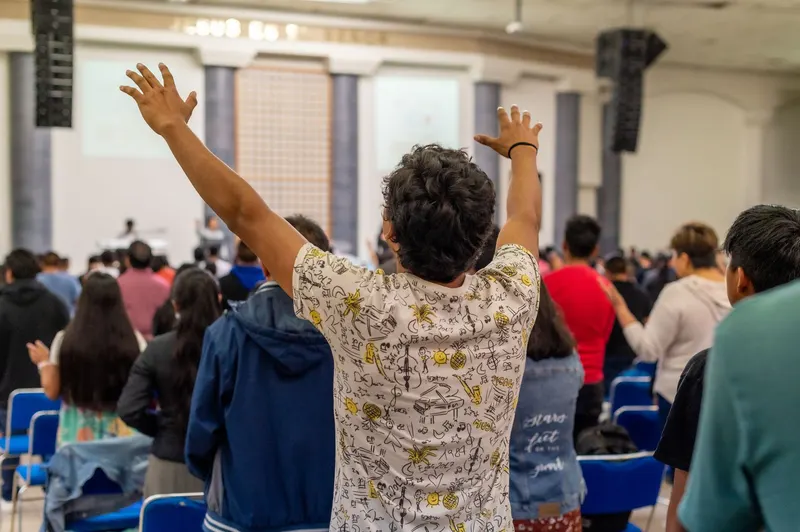 Guatemala to Hold National Day of Prayer