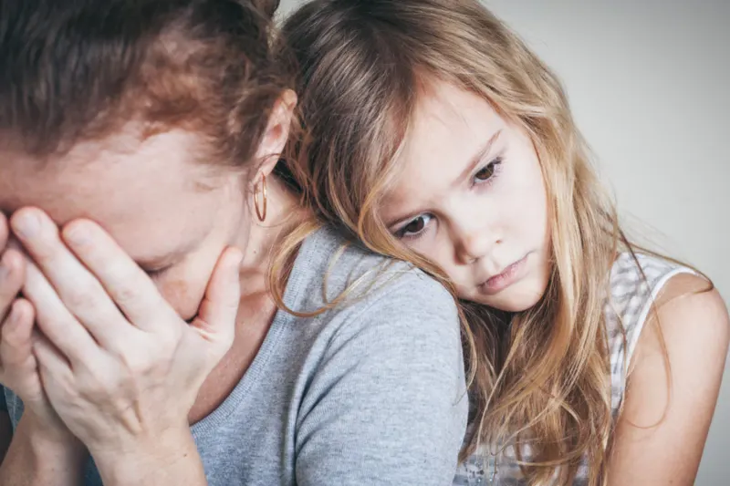 Parenting Without Living in a Future That Never Comes