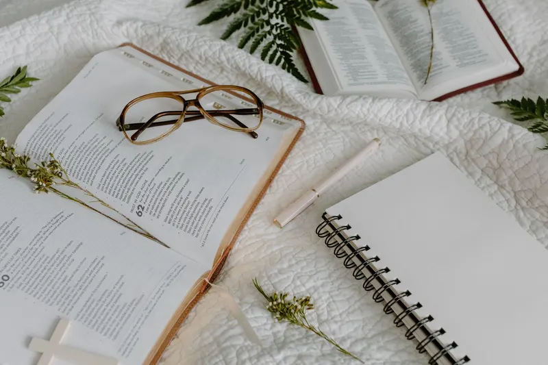 Faith doubts: 4 steps that really help